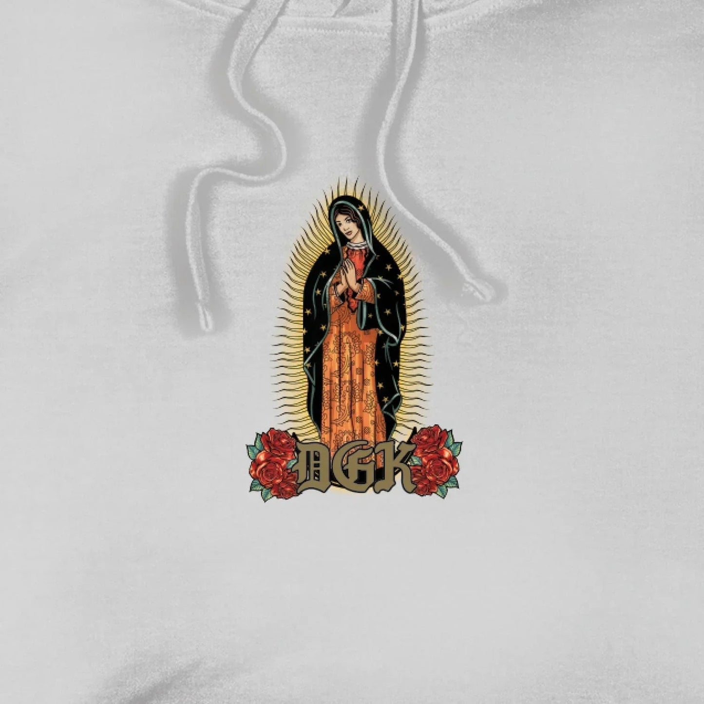 MOLETOM SHINE FLEECE