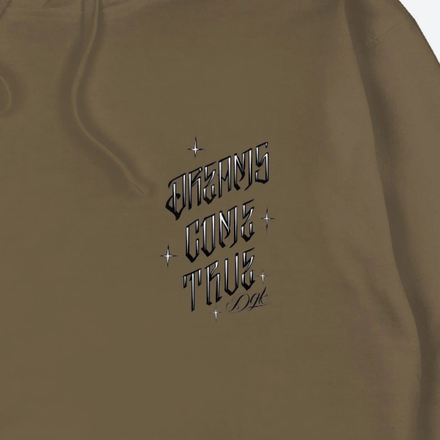 MOLETOM DREAMS FLEECE