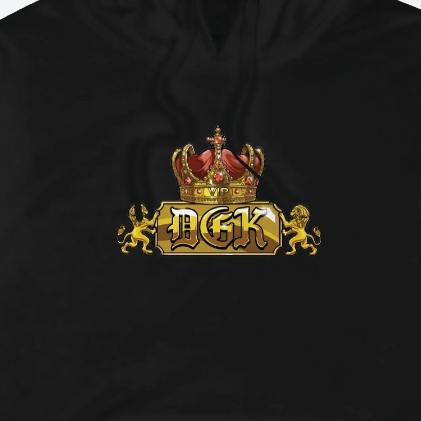 MOLETOM V.I.P FLEECE