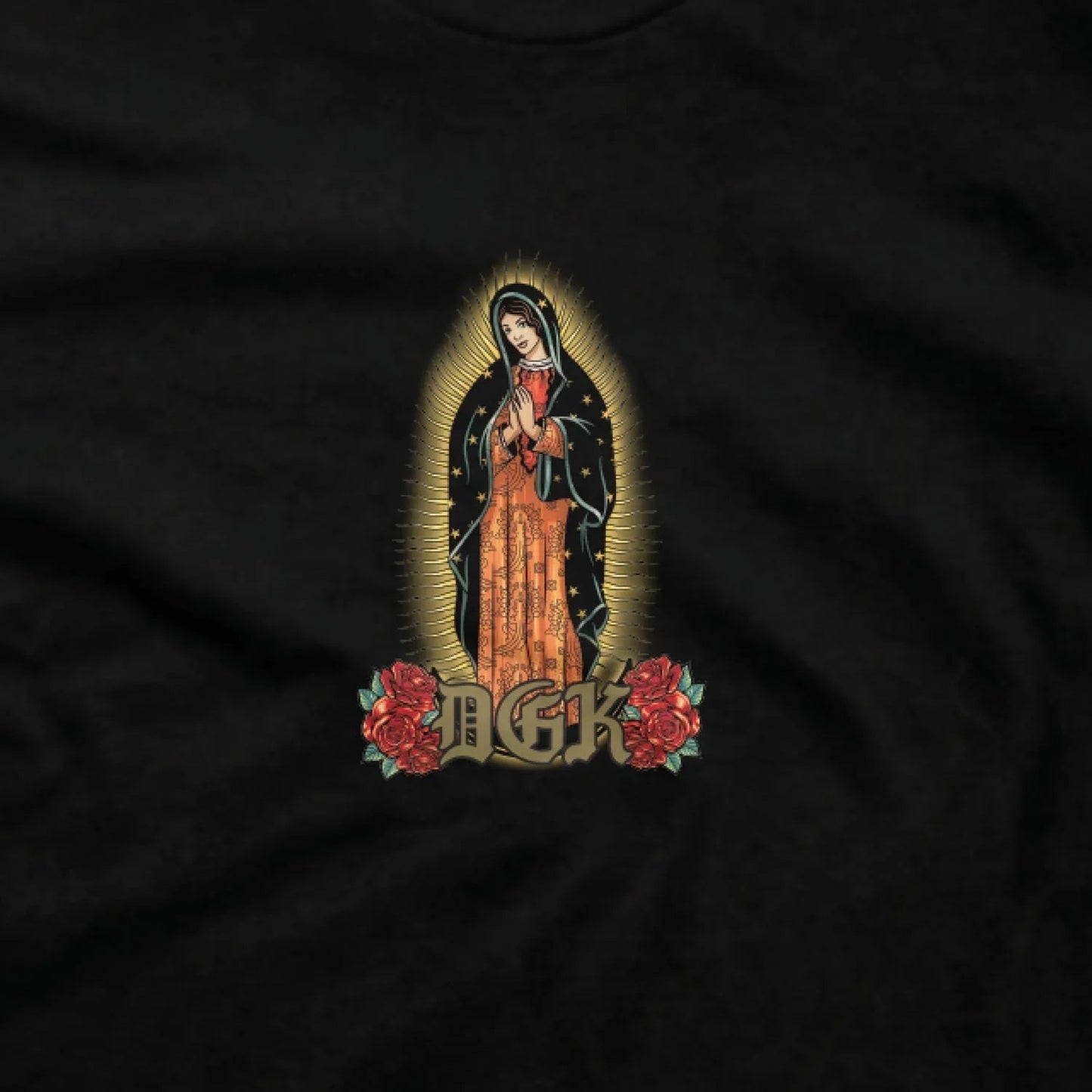 Camiseta SHINE BLACKOUT