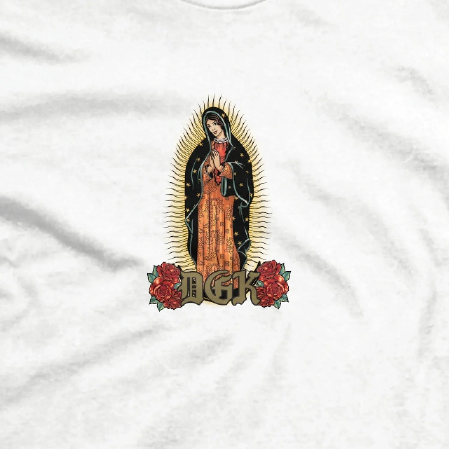 Camiseta SHINE BLACKOUT