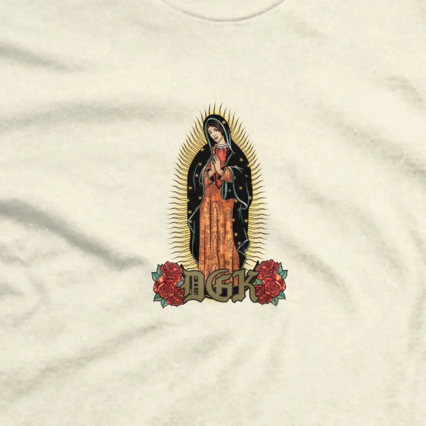 Camiseta SHINE BLACKOUT