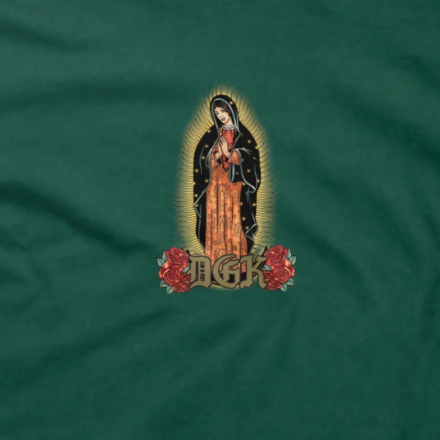 Camiseta SHINE BLACKOUT