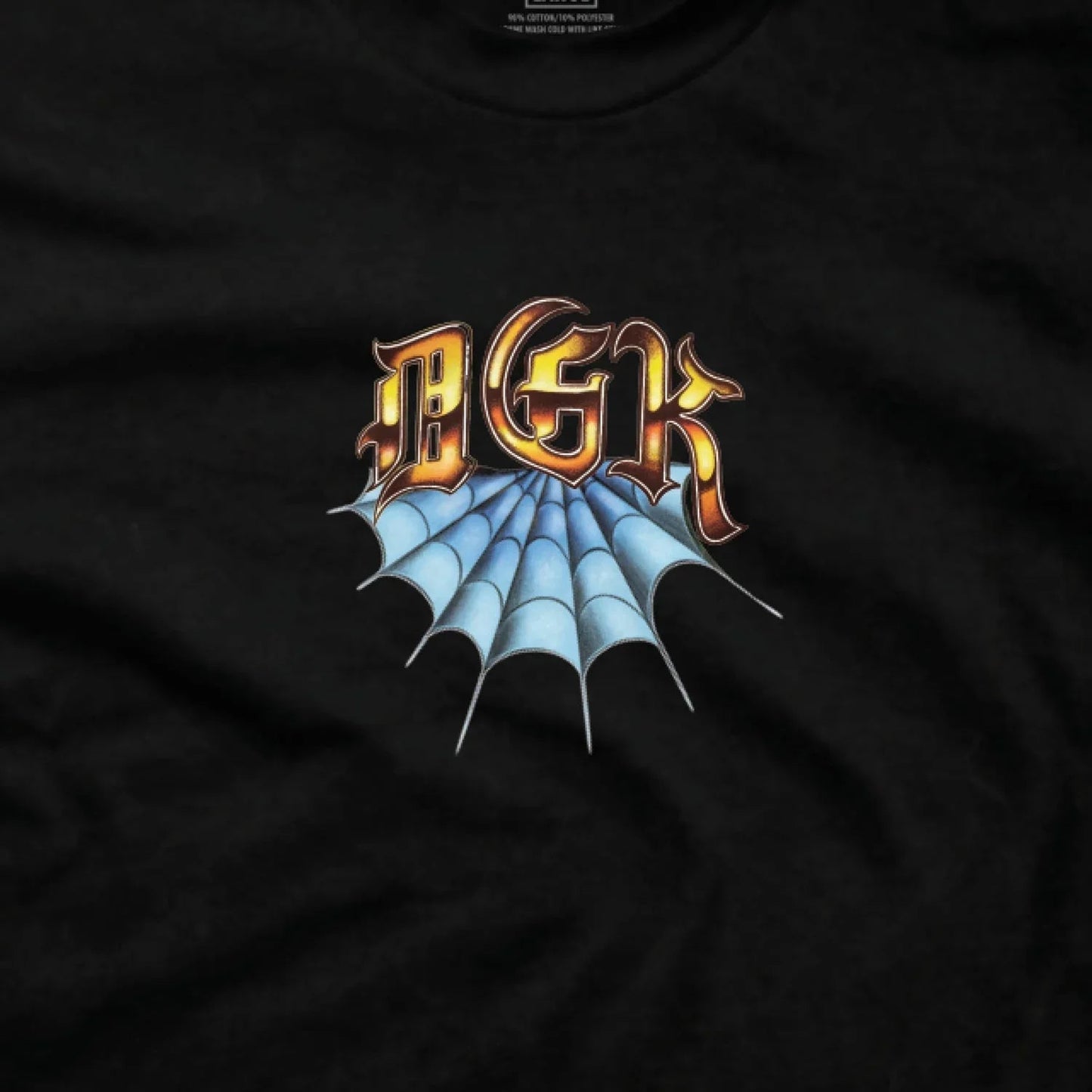 Camiseta NIGHT MOVES