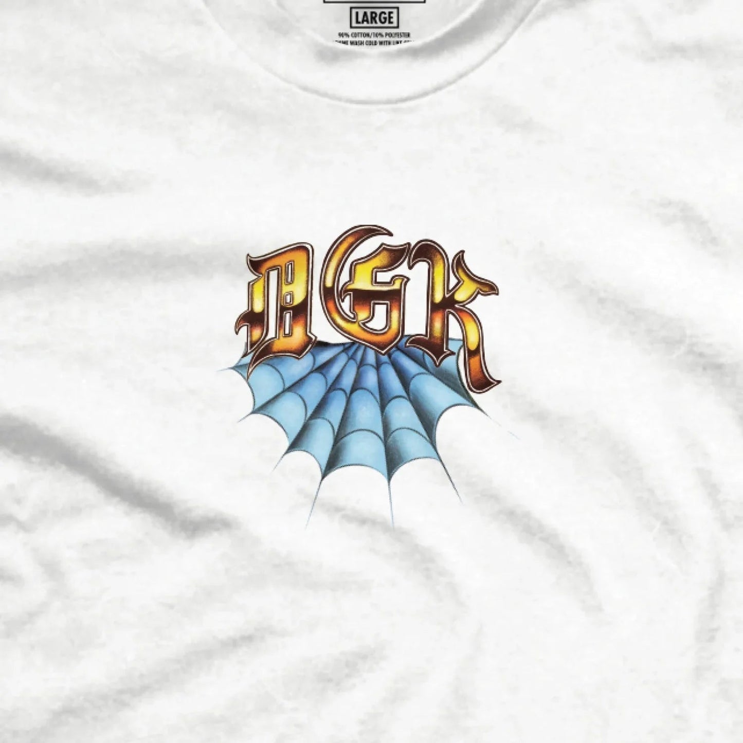 Camiseta NIGHT MOVES