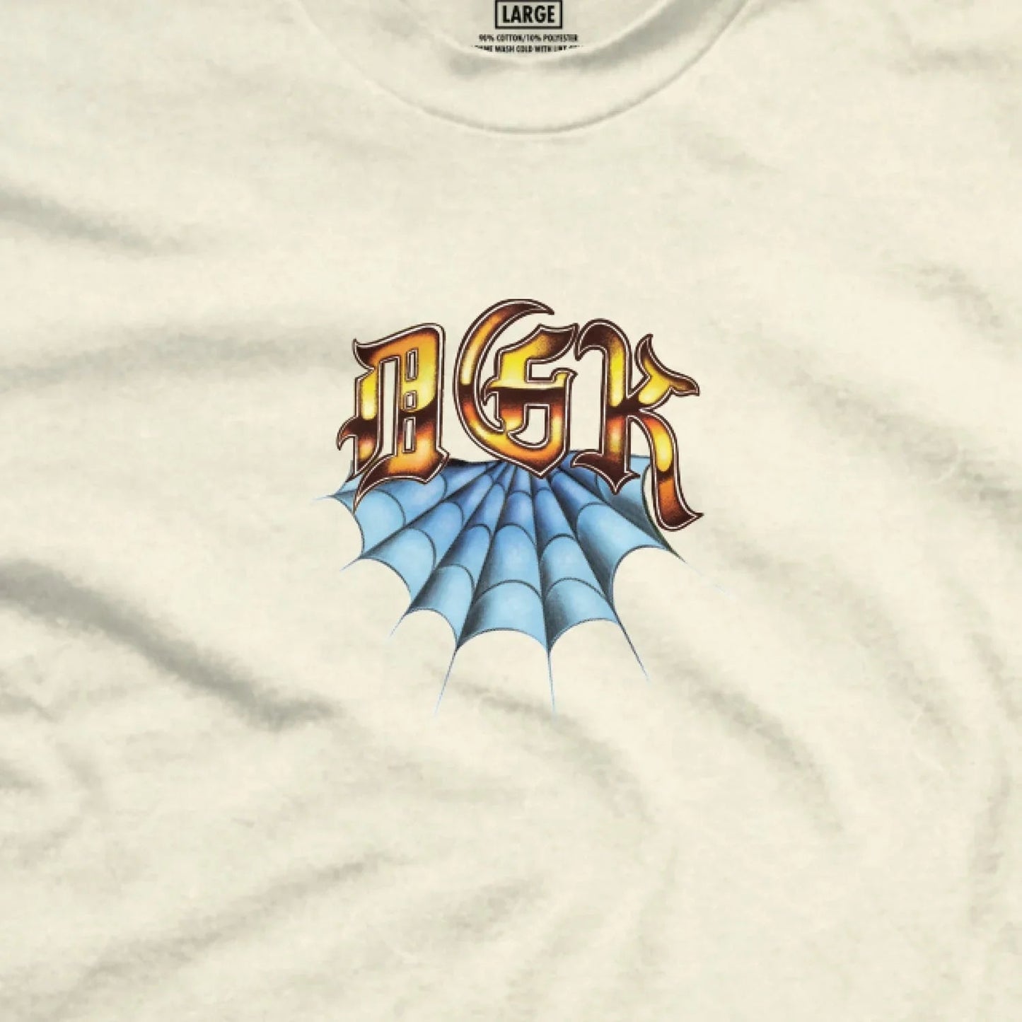 Camiseta NIGHT MOVES