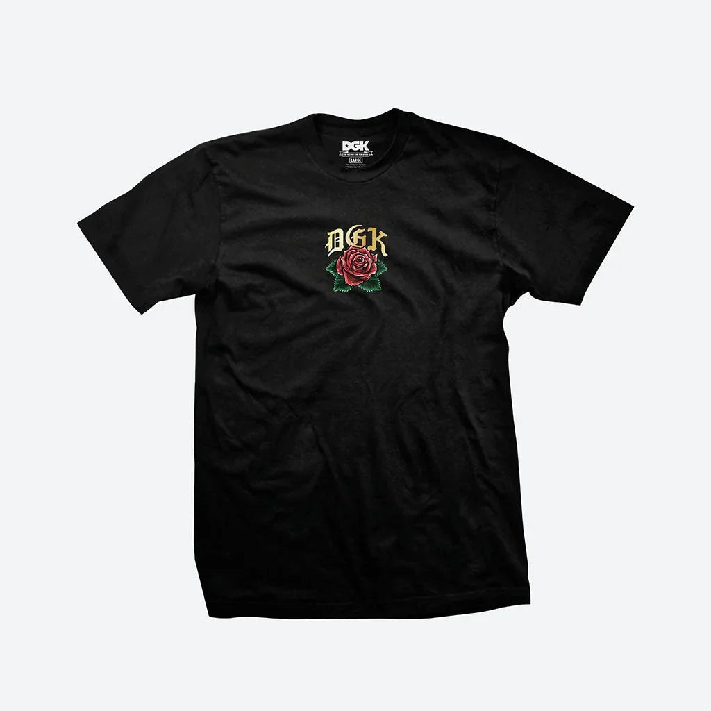 T-SHIRT GUADALUPE BLACKOUT