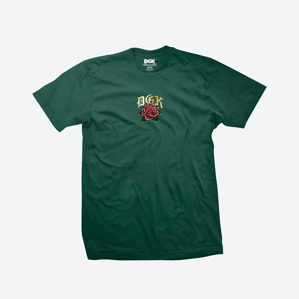 T-SHIRT GUADALUPE BLACKOUT