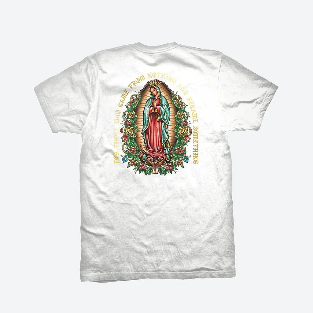 T-SHIRT GUADALUPE BLACKOUT
