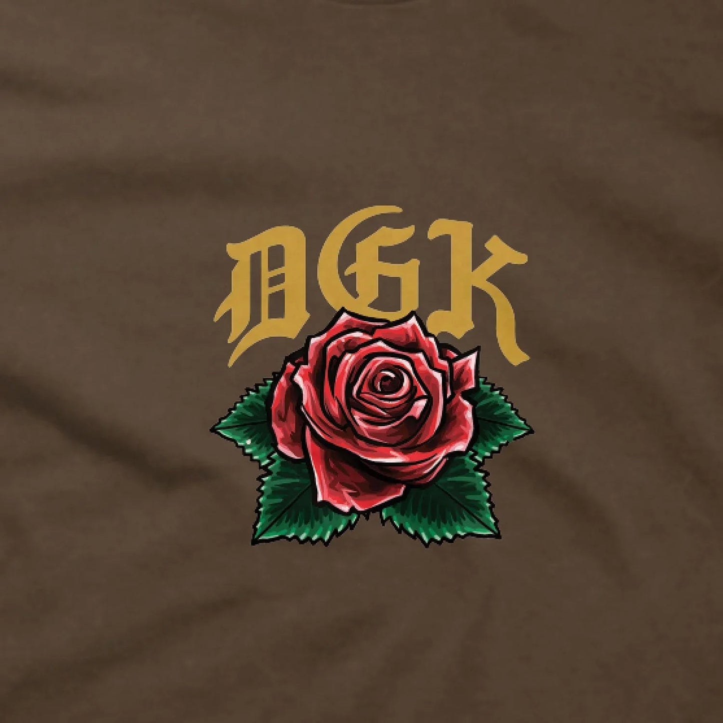 T-SHIRT GUADALUPE BLACKOUT