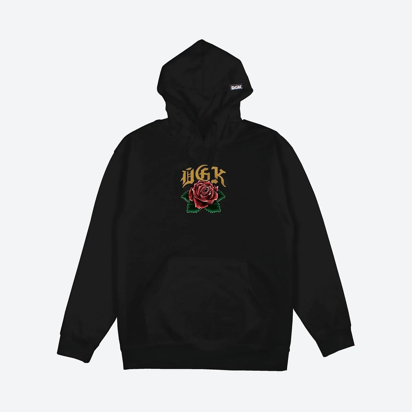 Guadalupe Hoody