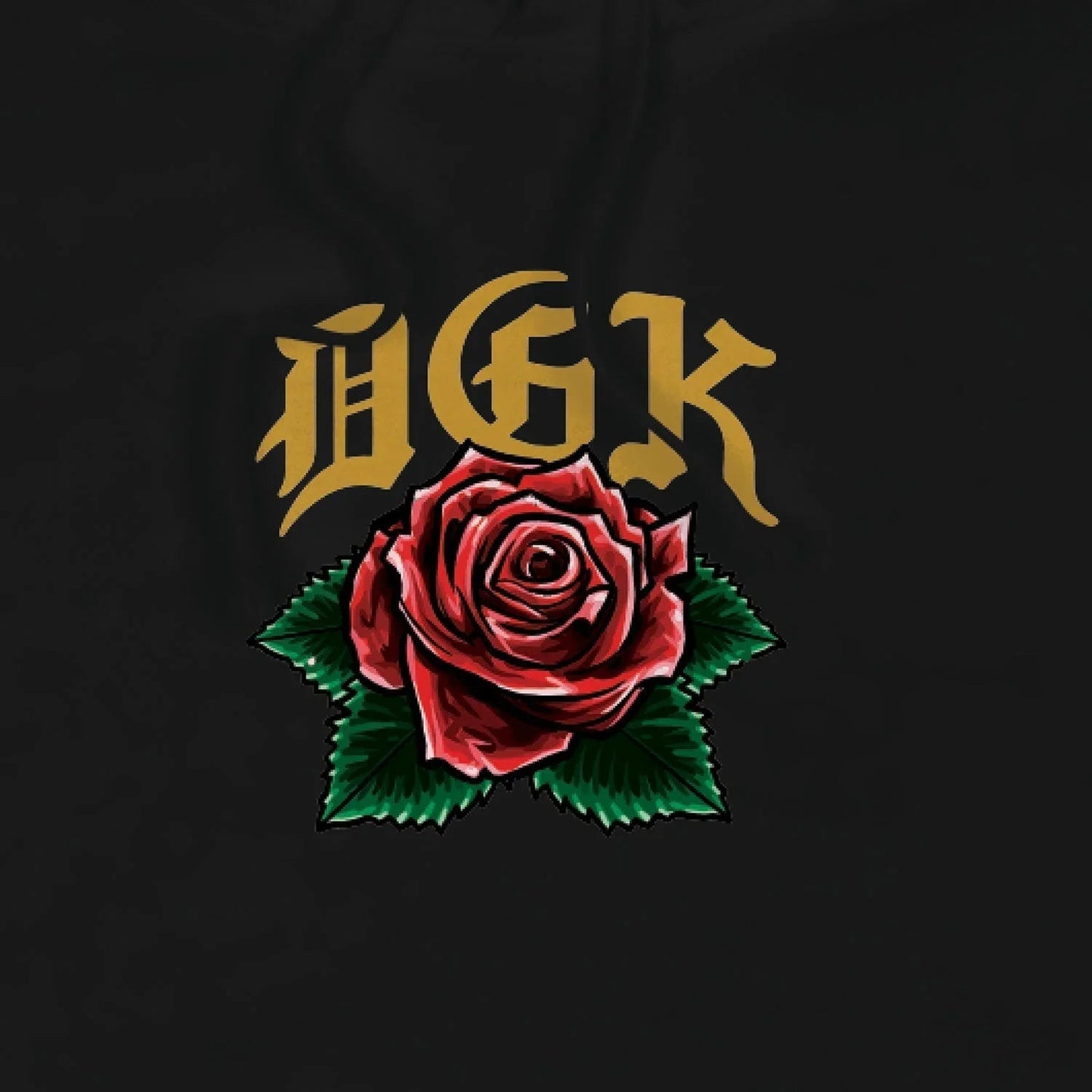 HOODIE GUADALUPE