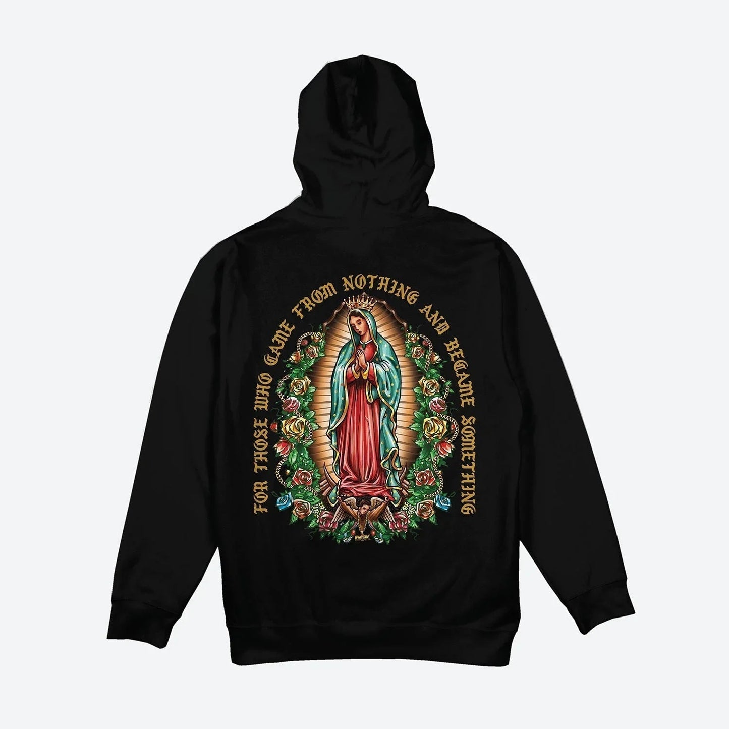 HOODIE GUADALUPE