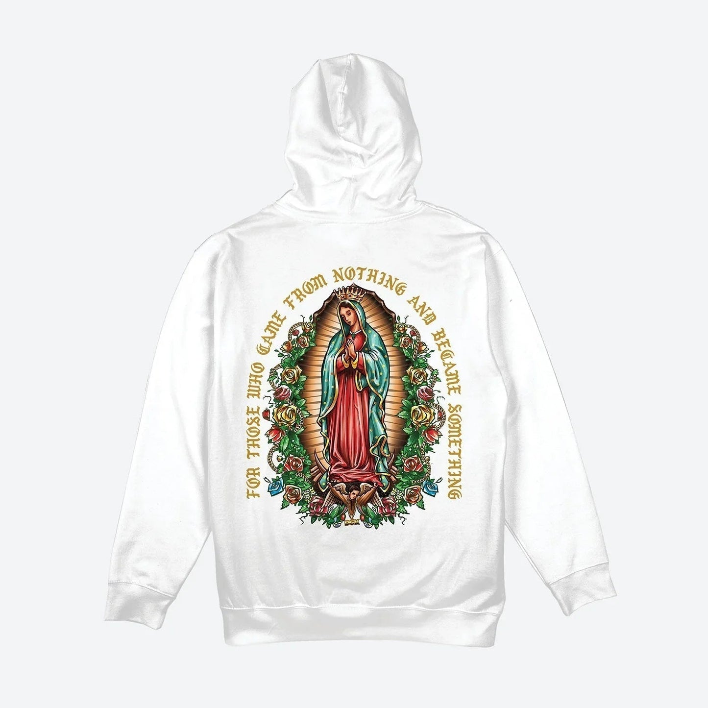HOODIE GUADALUPE