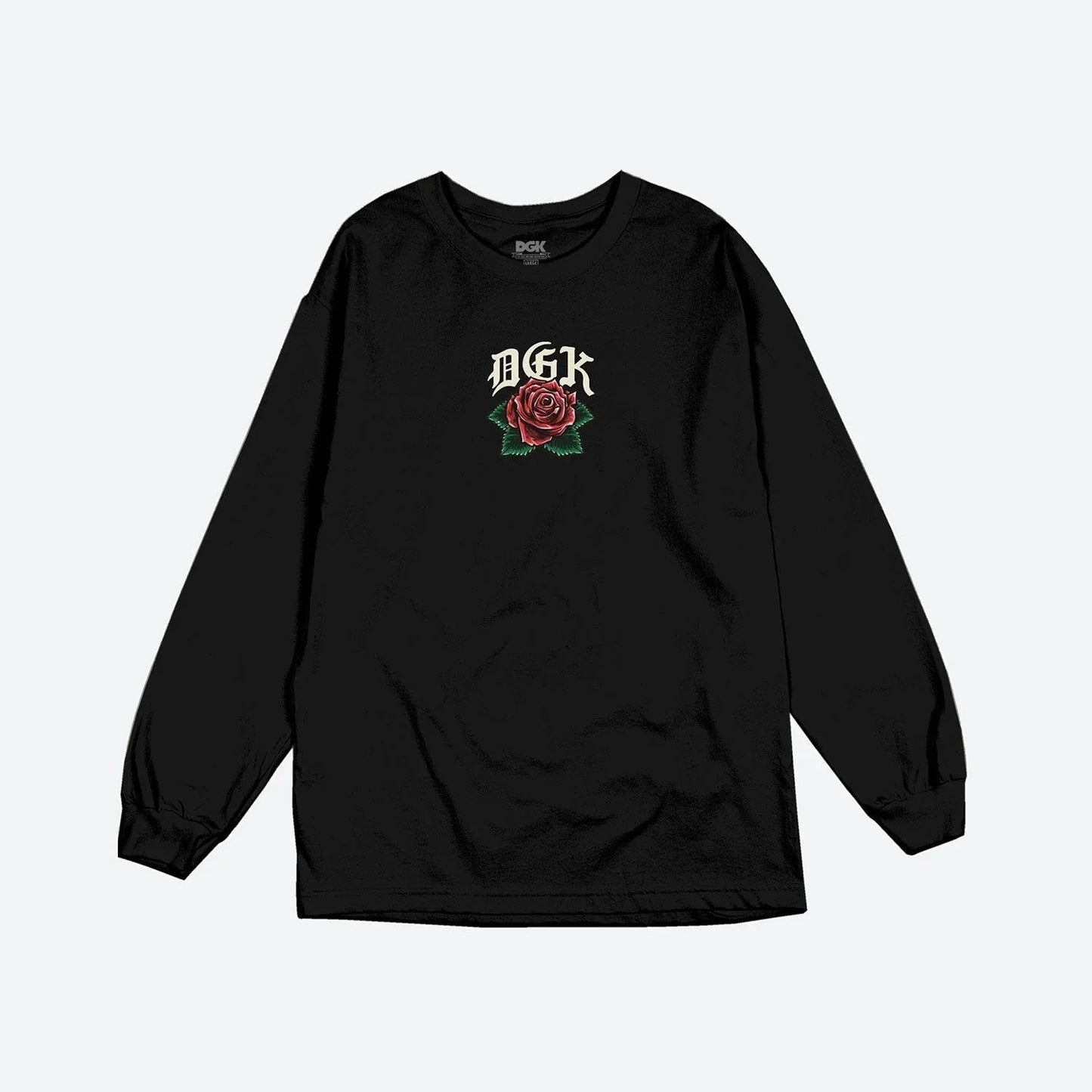 CAMISETA GUARDIAN LONGSLEEVE