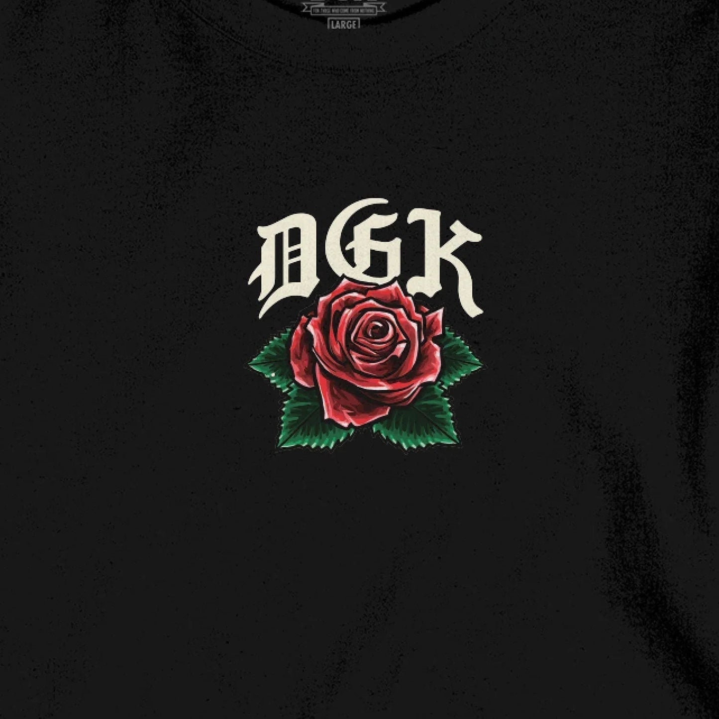 CAMISETA GUARDIAN LONGSLEEVE