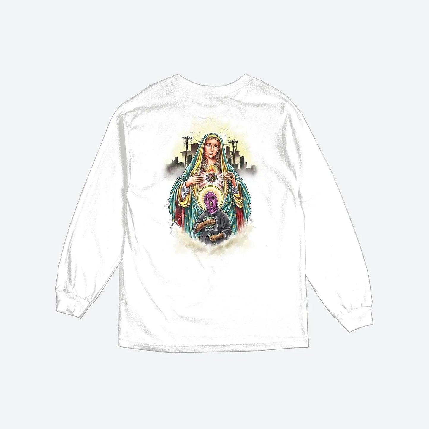 Guardian LongSleeve T-Shirt