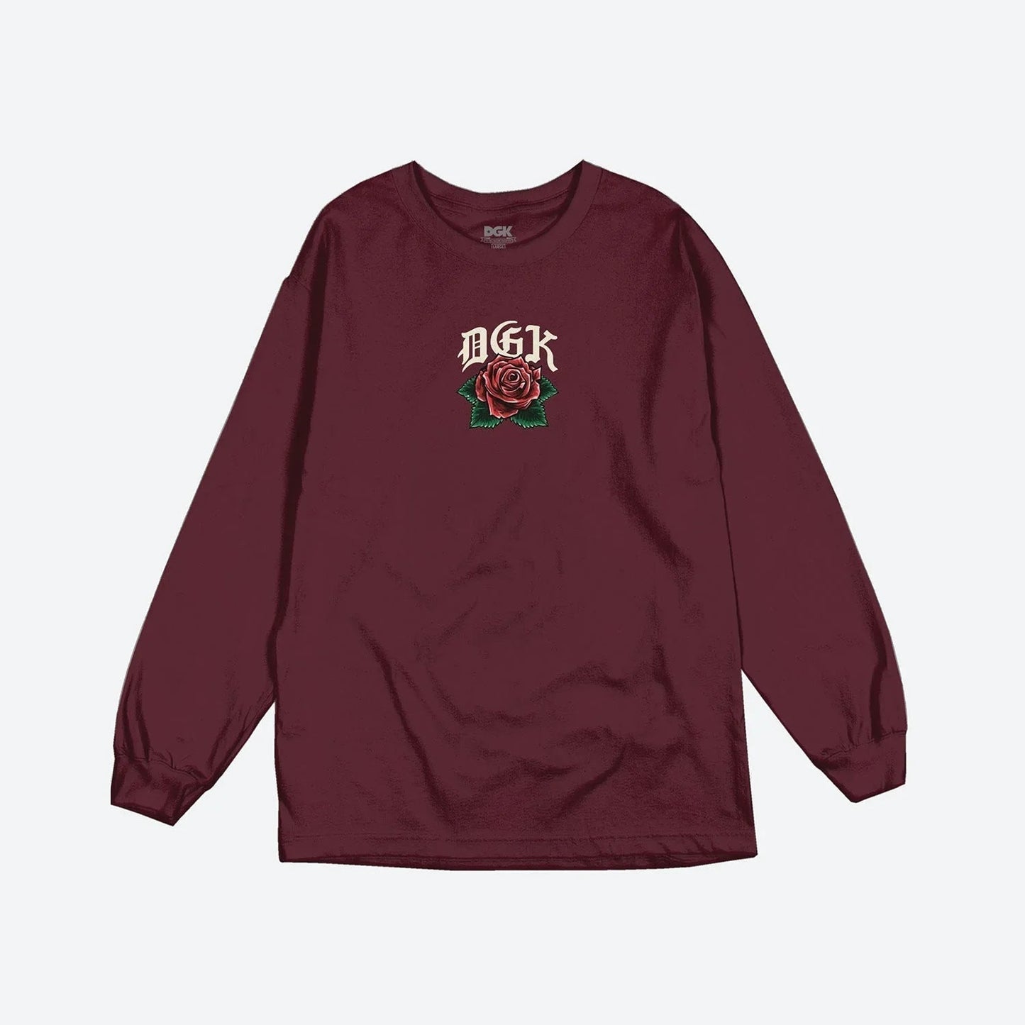 CAMISETA GUARDIAN LONGSLEEVE