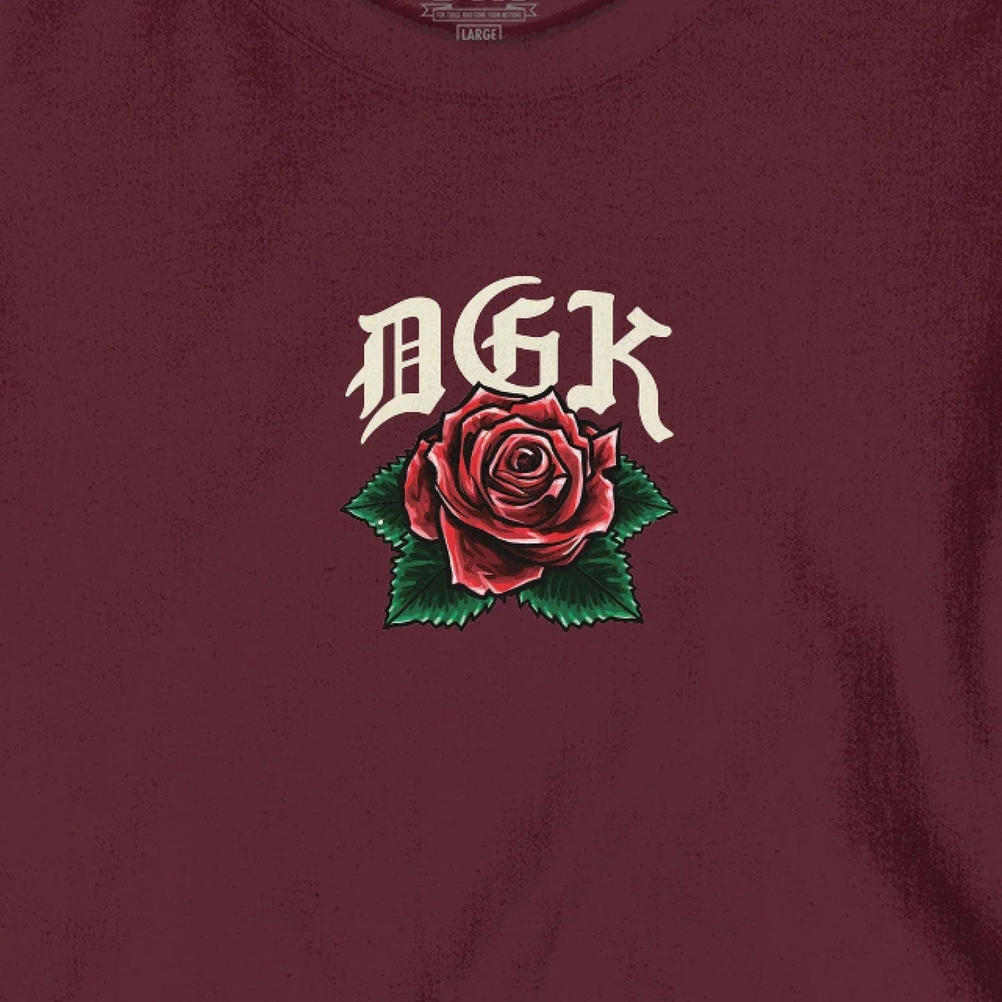 CAMISETA GUARDIAN LONGSLEEVE