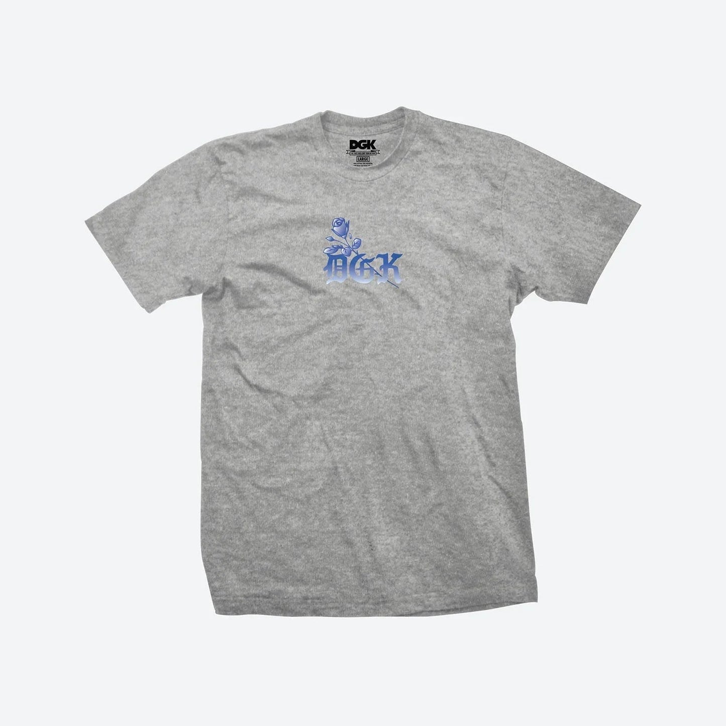 T-SHIRT LO-SIDE DARK