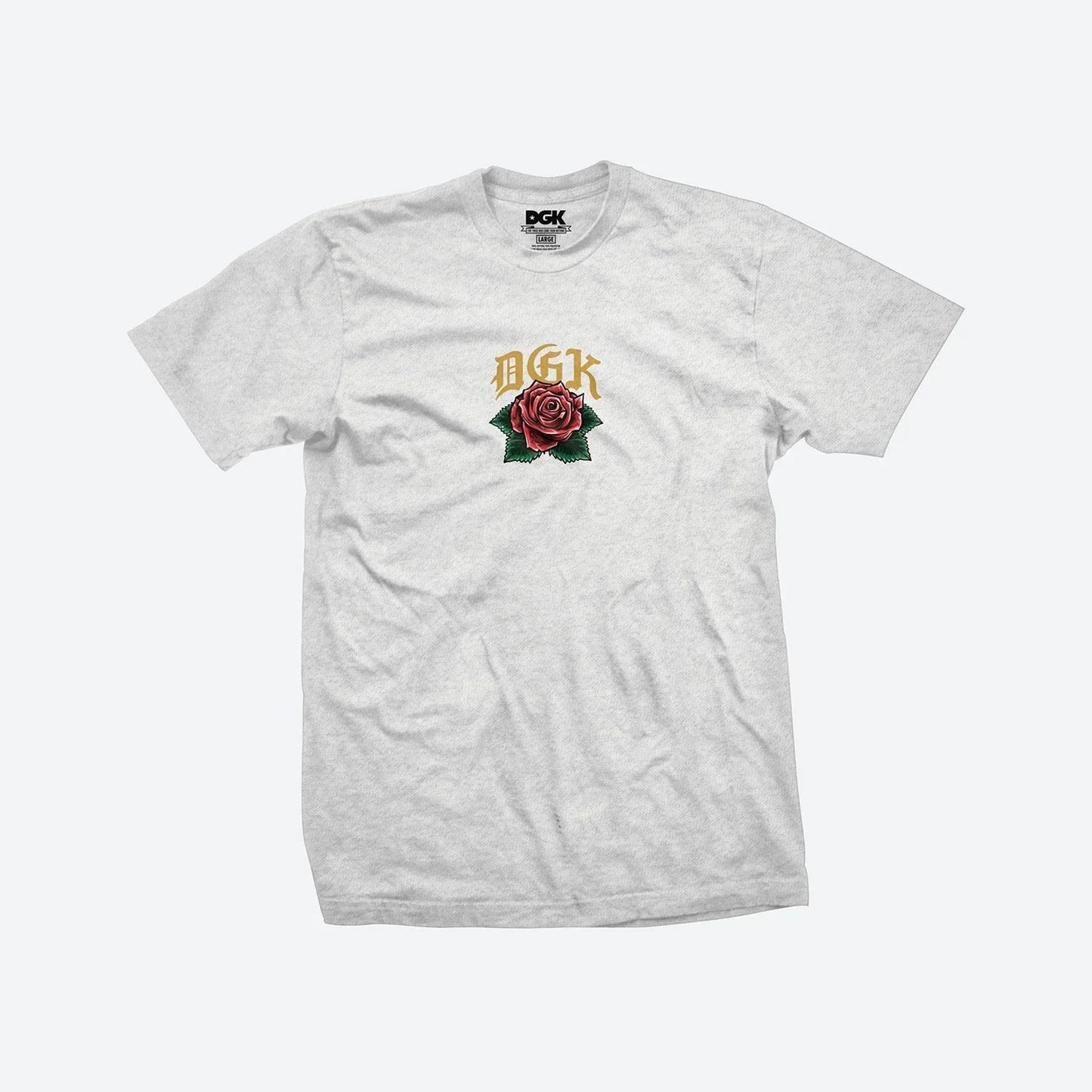 T-SHIRT GUADALUPE BLACKOUT