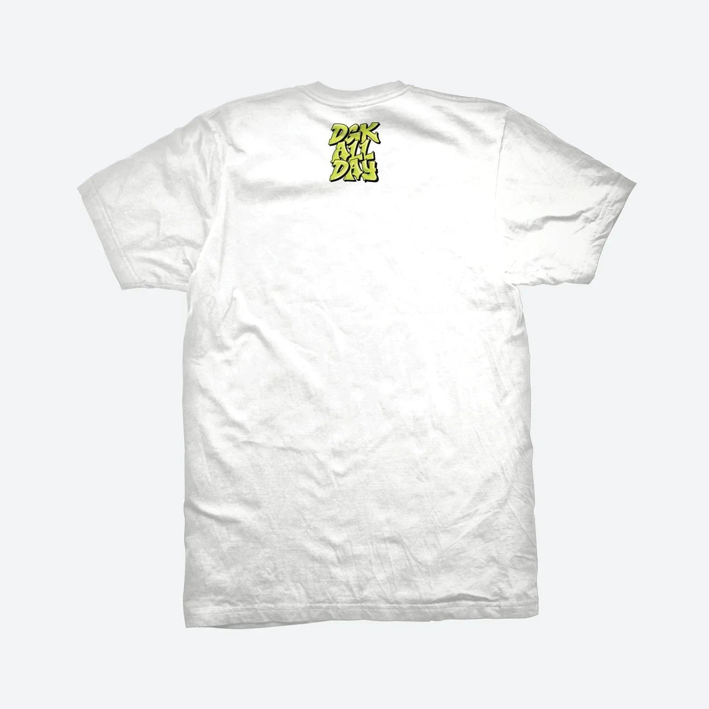 CAMISETA MARTIAN BLACK