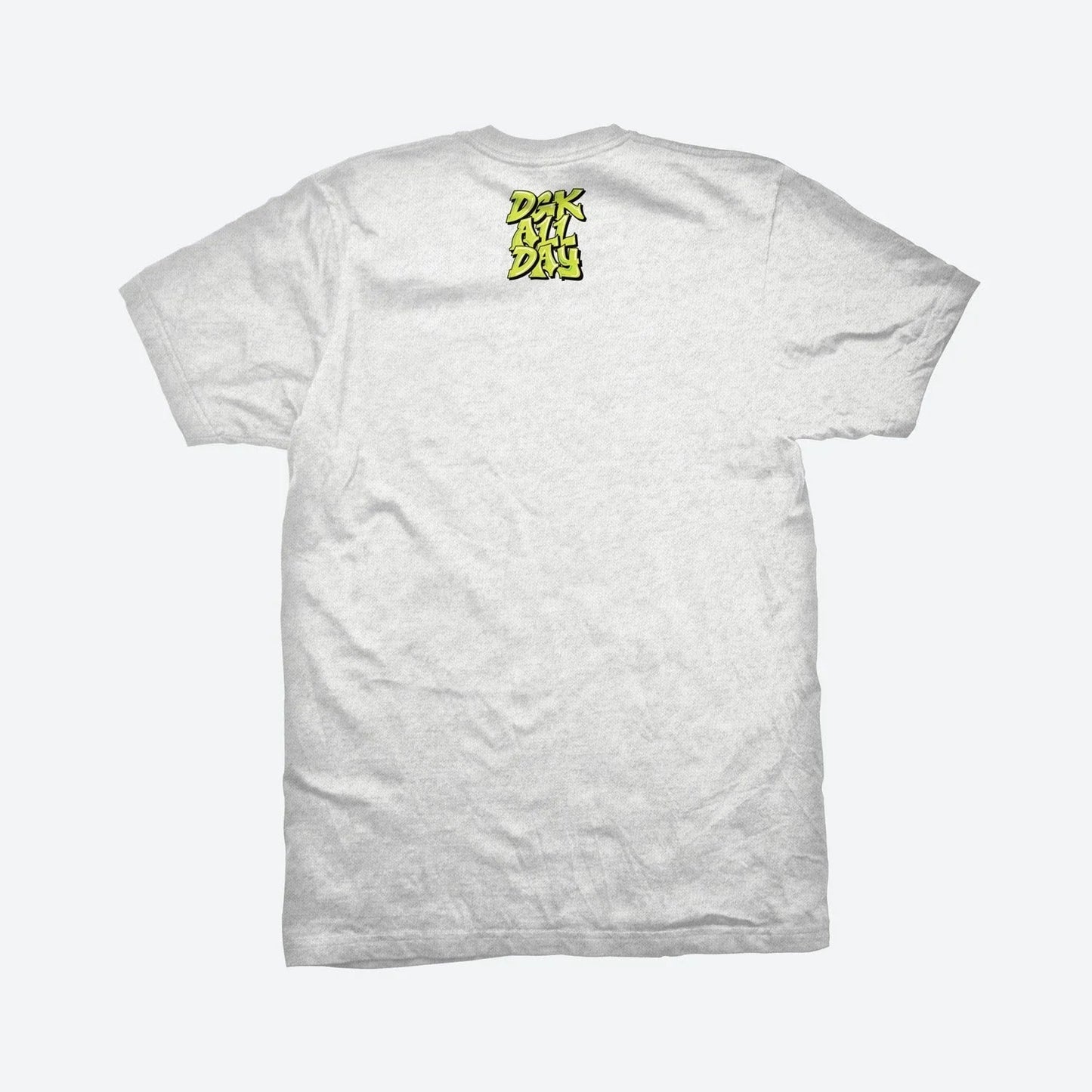 CAMISETA MARTIAN BLACK