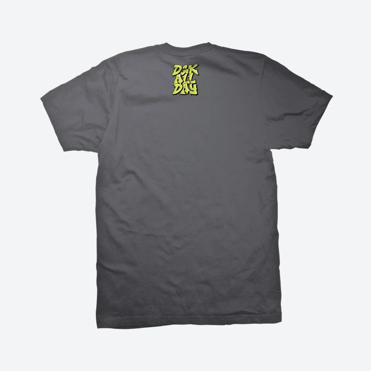 CAMISETA MARTIAN BLACK