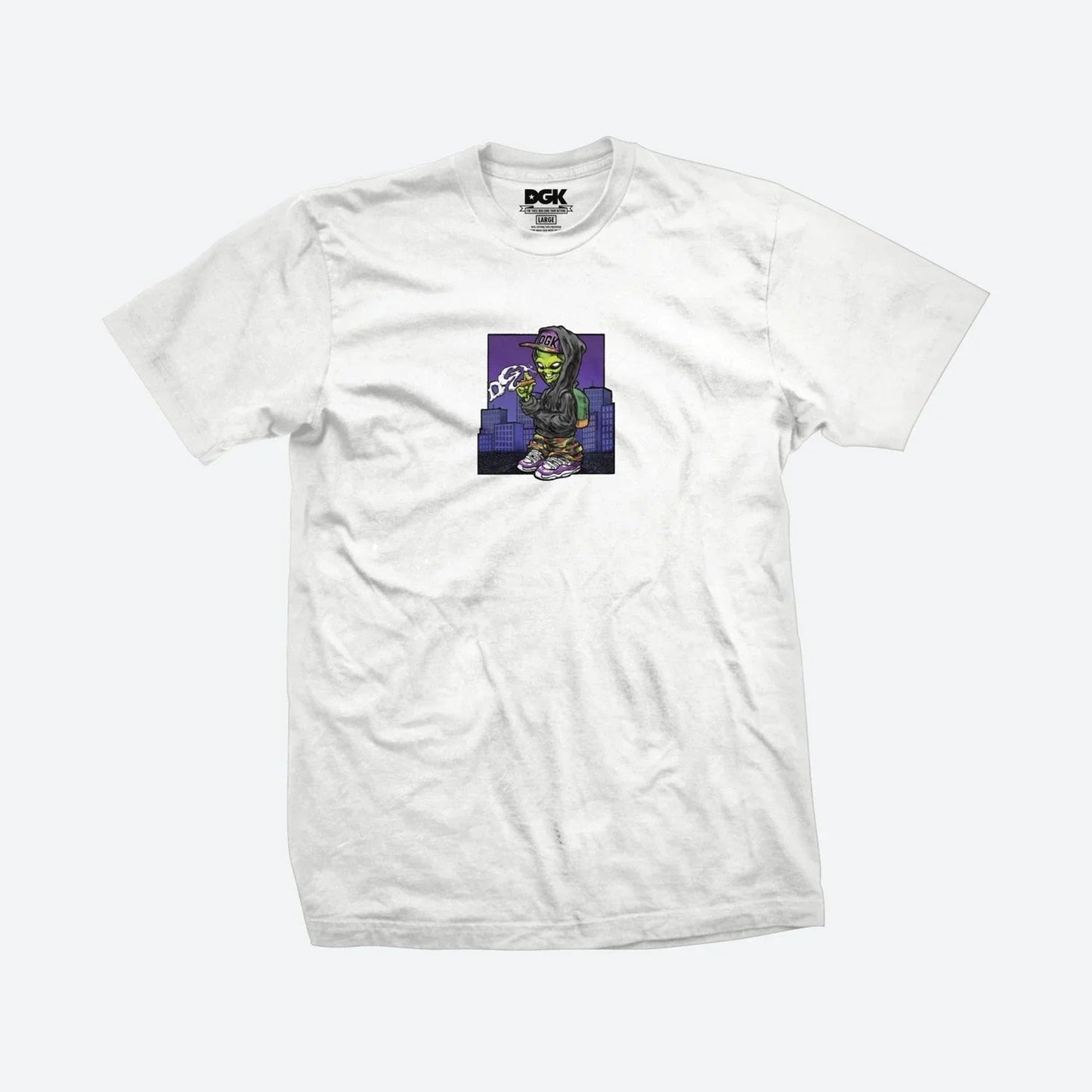Martian T-Shirt