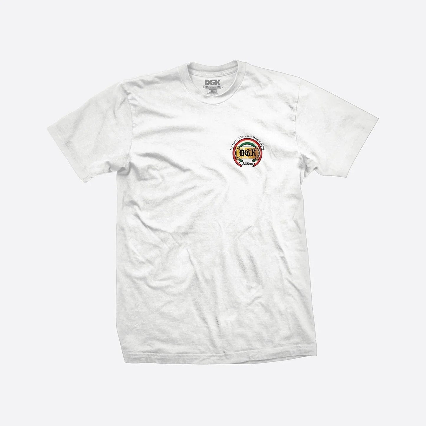 T-SHIRT GUERRERO DARK
