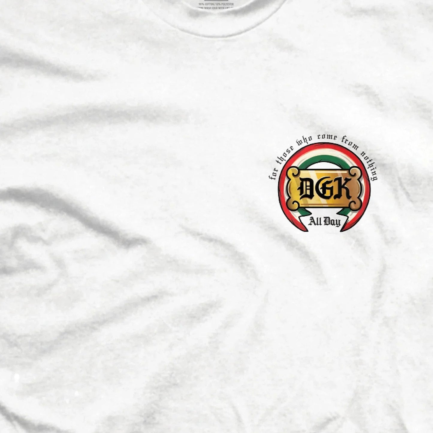 T-SHIRT GUERRERO DARK