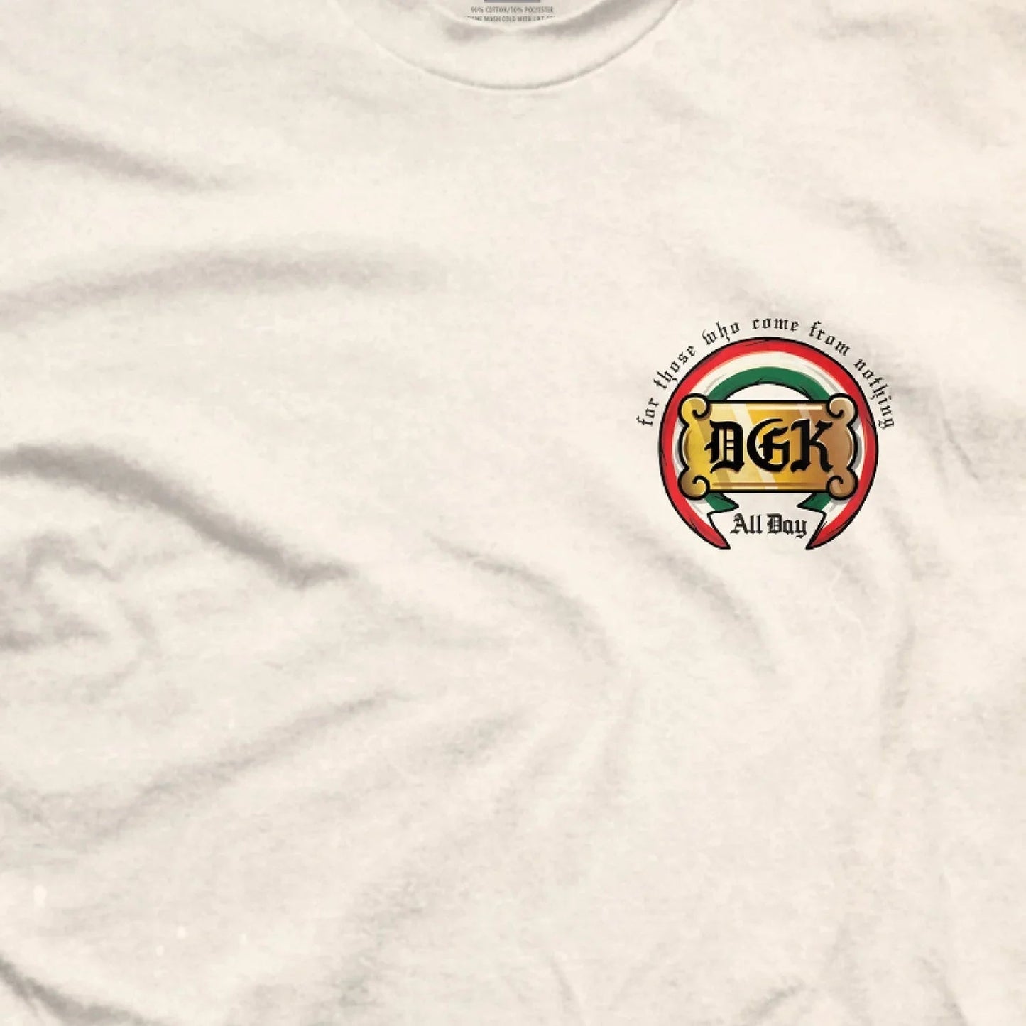T-SHIRT GUERRERO DARK