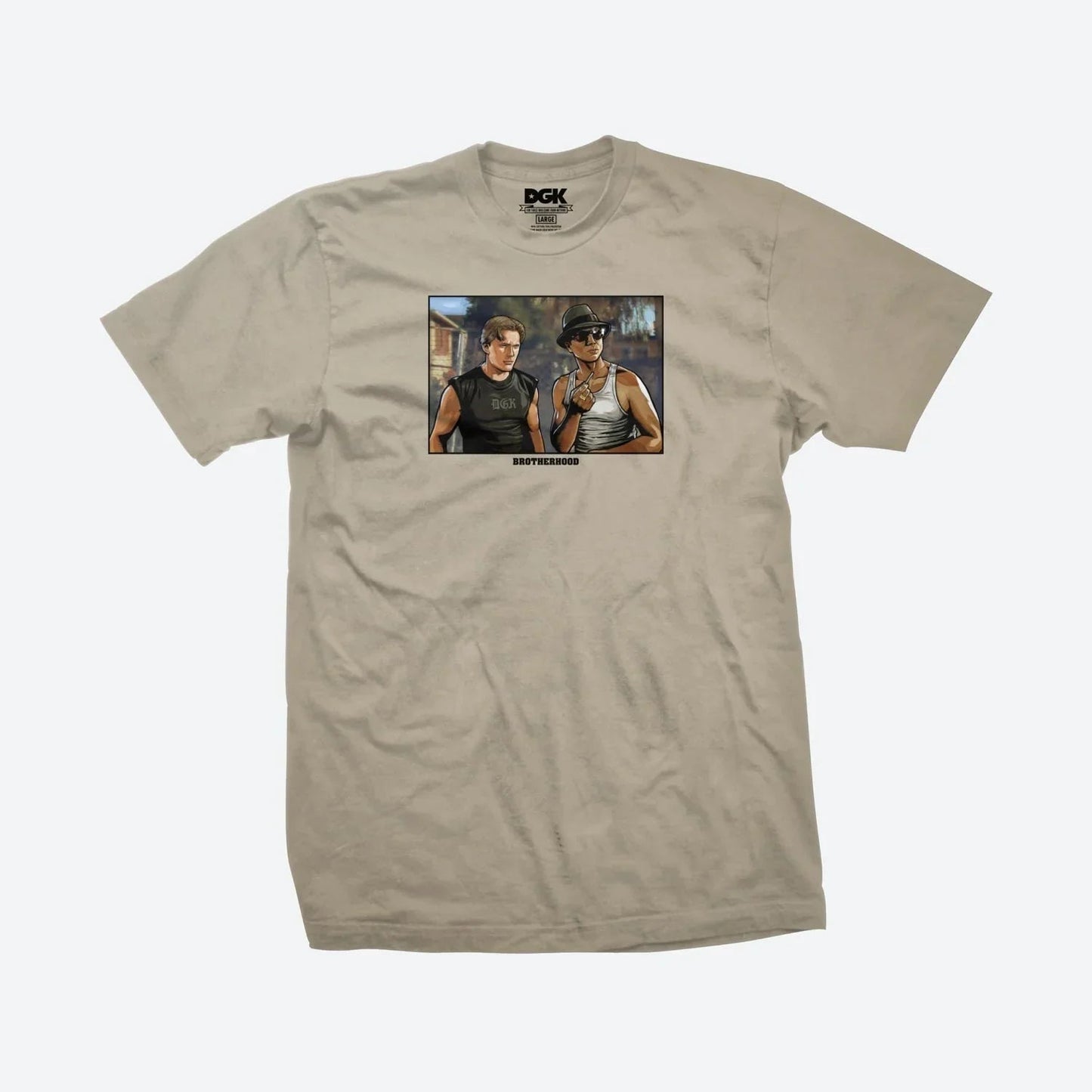 Brotherhood T-Shirt