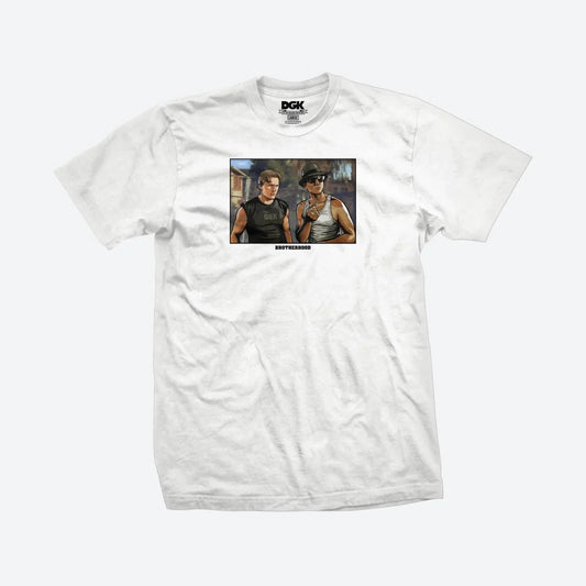 T-SHIRT BROTHERHOOD DARK