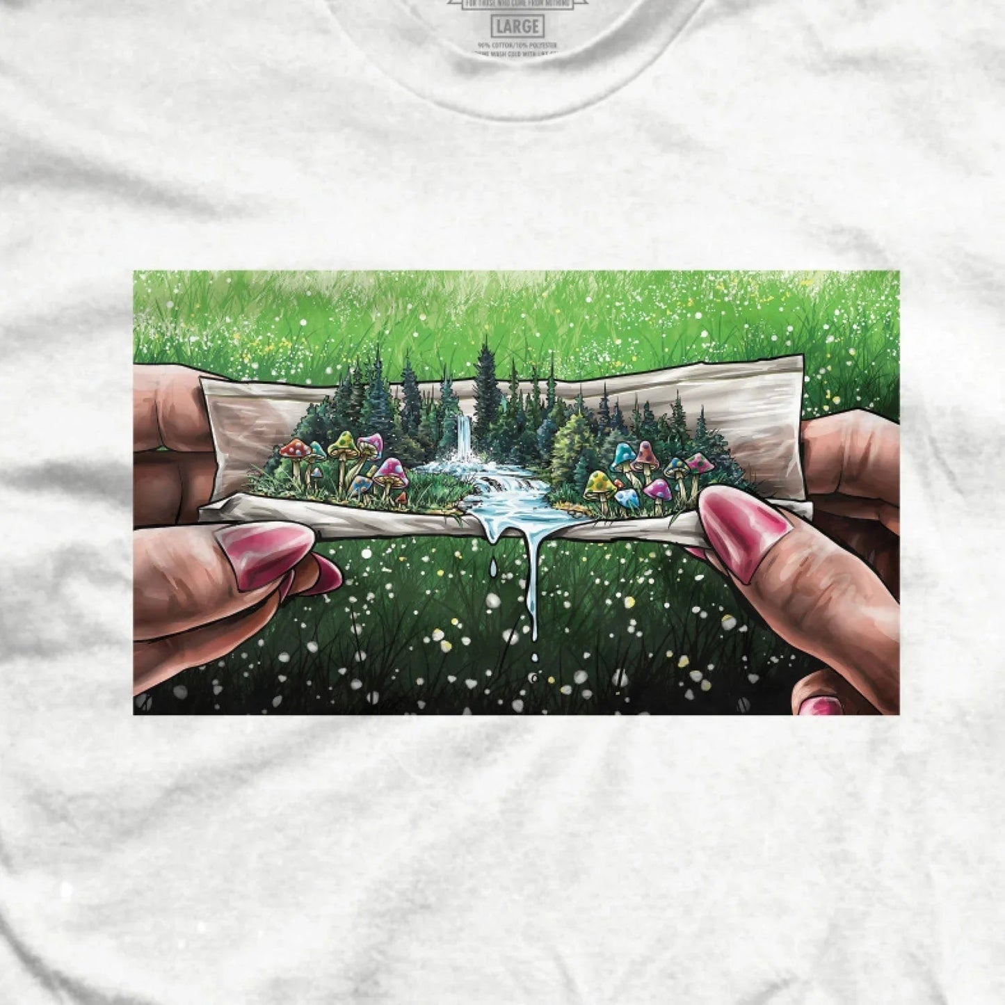 T-SHIRT PARADISE LOST