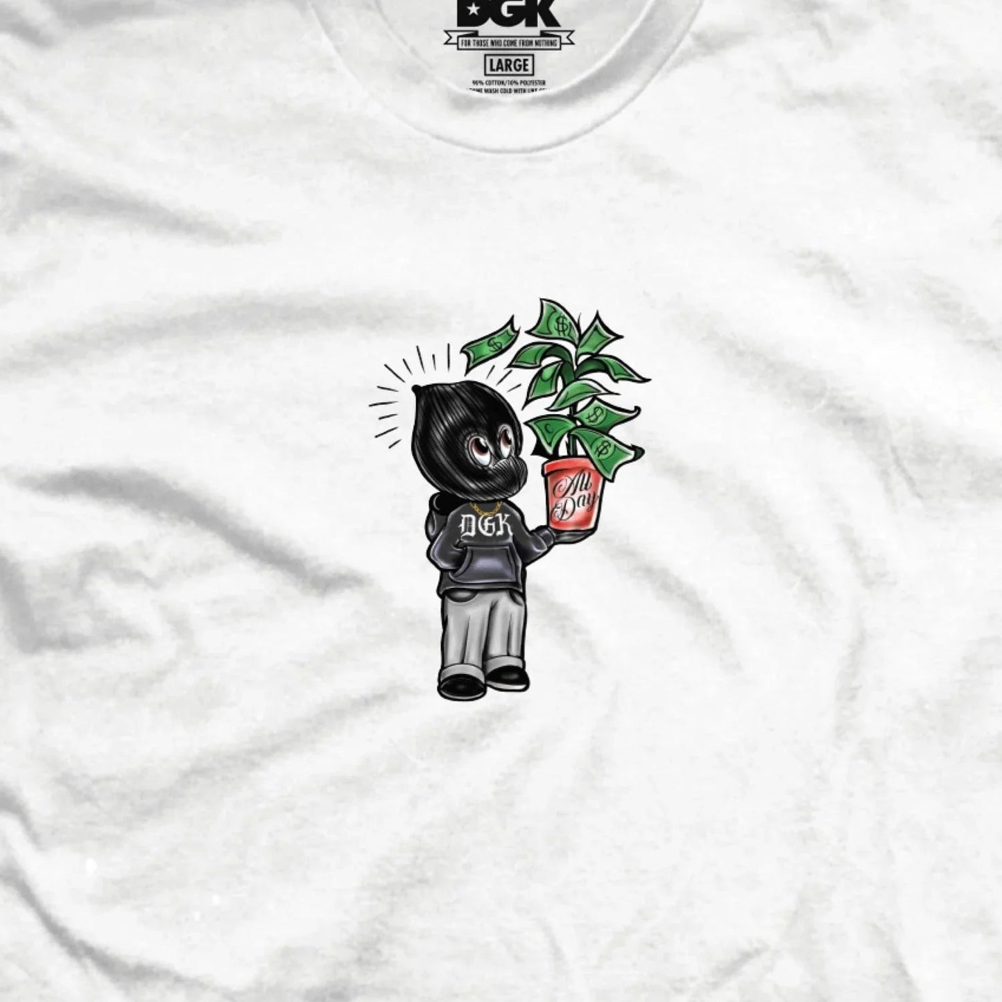 T-SHIRT PROFITS DARK