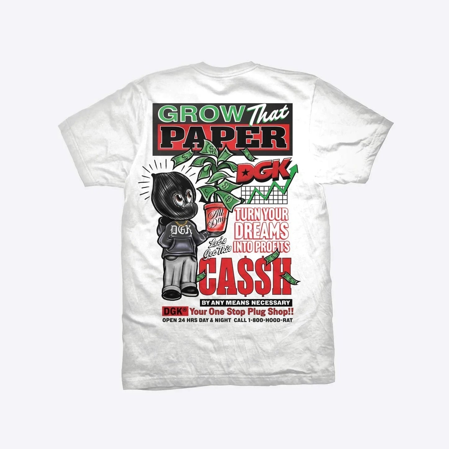 T-SHIRT PROFITS DARK
