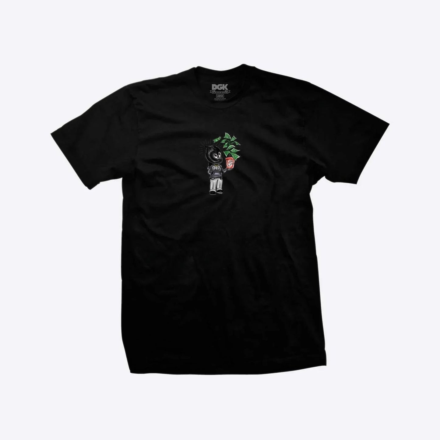 T-SHIRT PROFITS DARK
