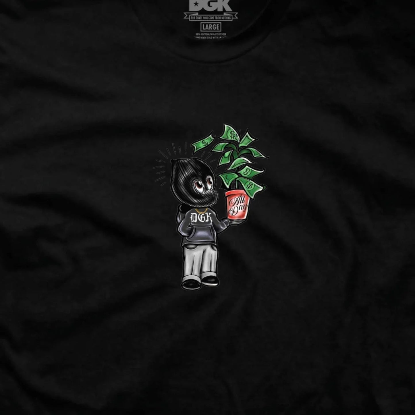 Profits T-Shirt