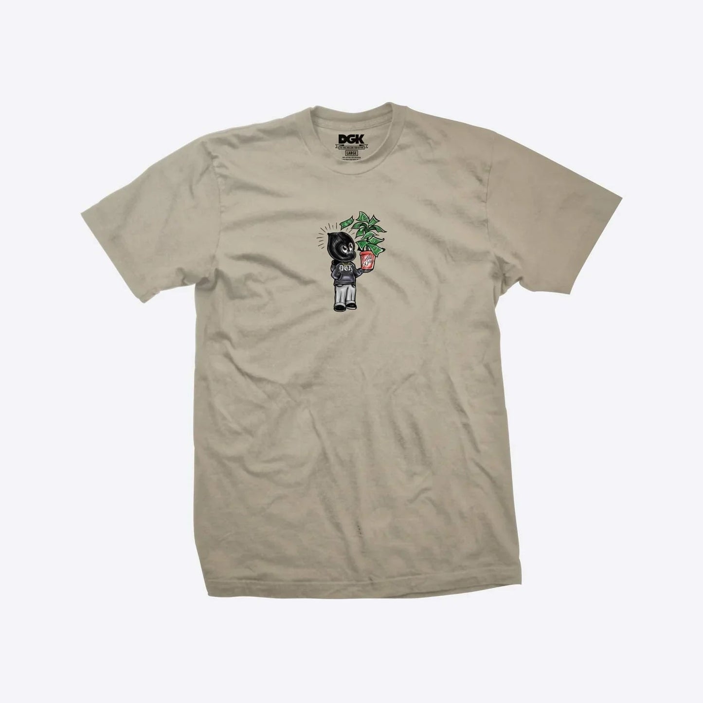 T-SHIRT PROFITS DARK