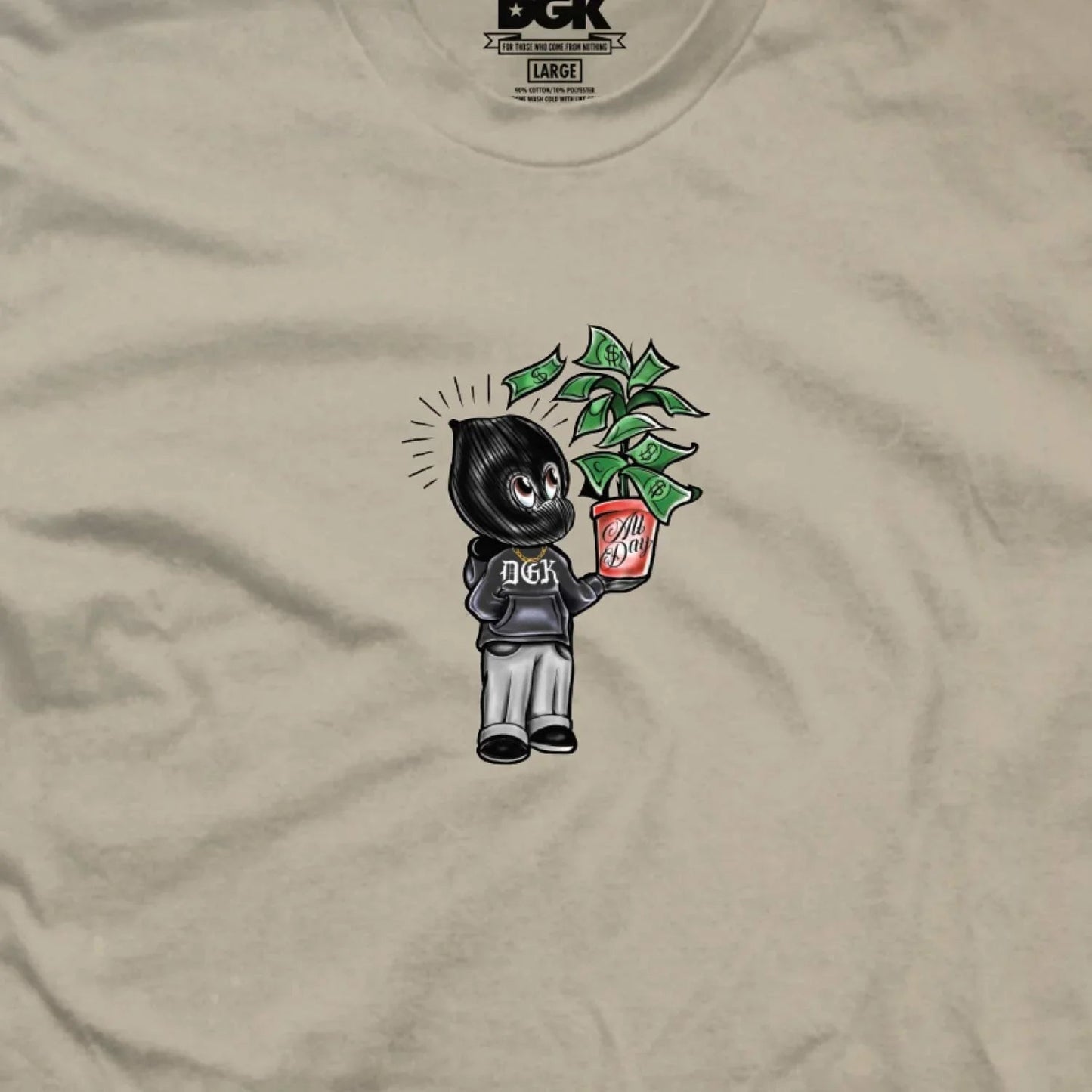 T-SHIRT PROFITS DARK