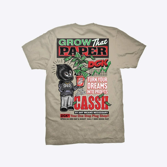 T-SHIRT PROFITS DARK