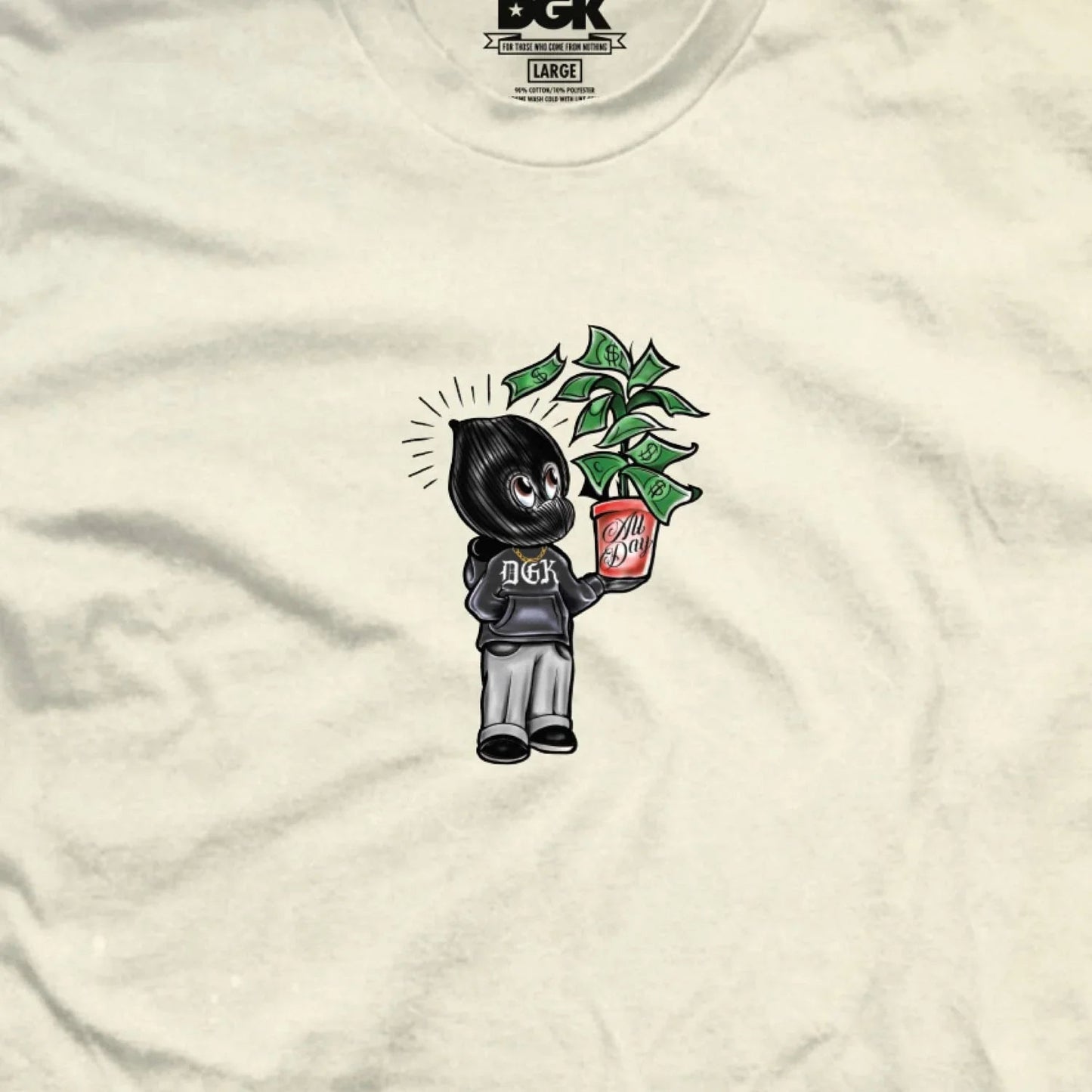 T-SHIRT PROFITS DARK
