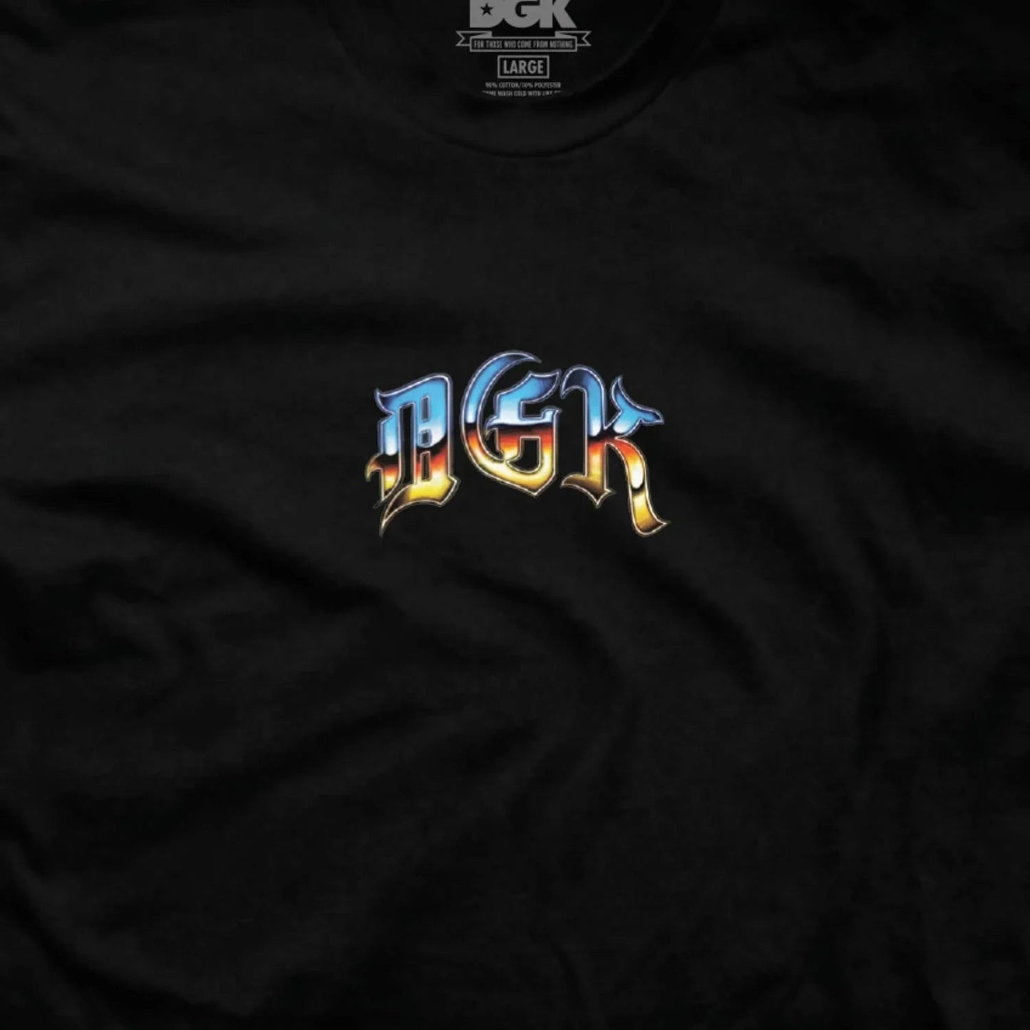 T-SHIRT LOST IN PARADISE