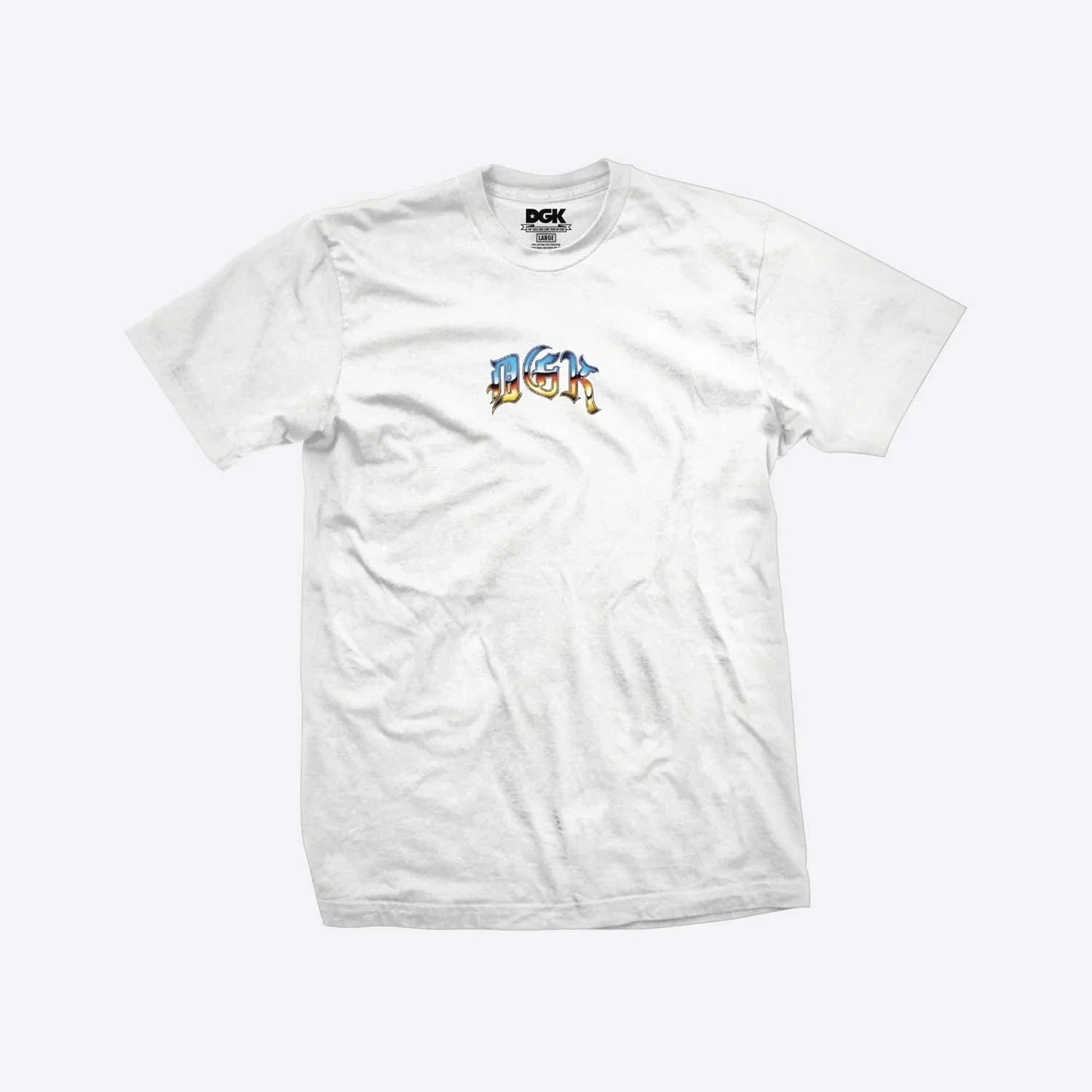 T-SHIRT LOST IN PARADISE