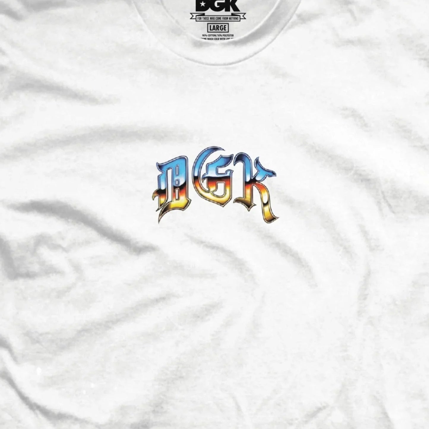 T-SHIRT LOST IN PARADISE