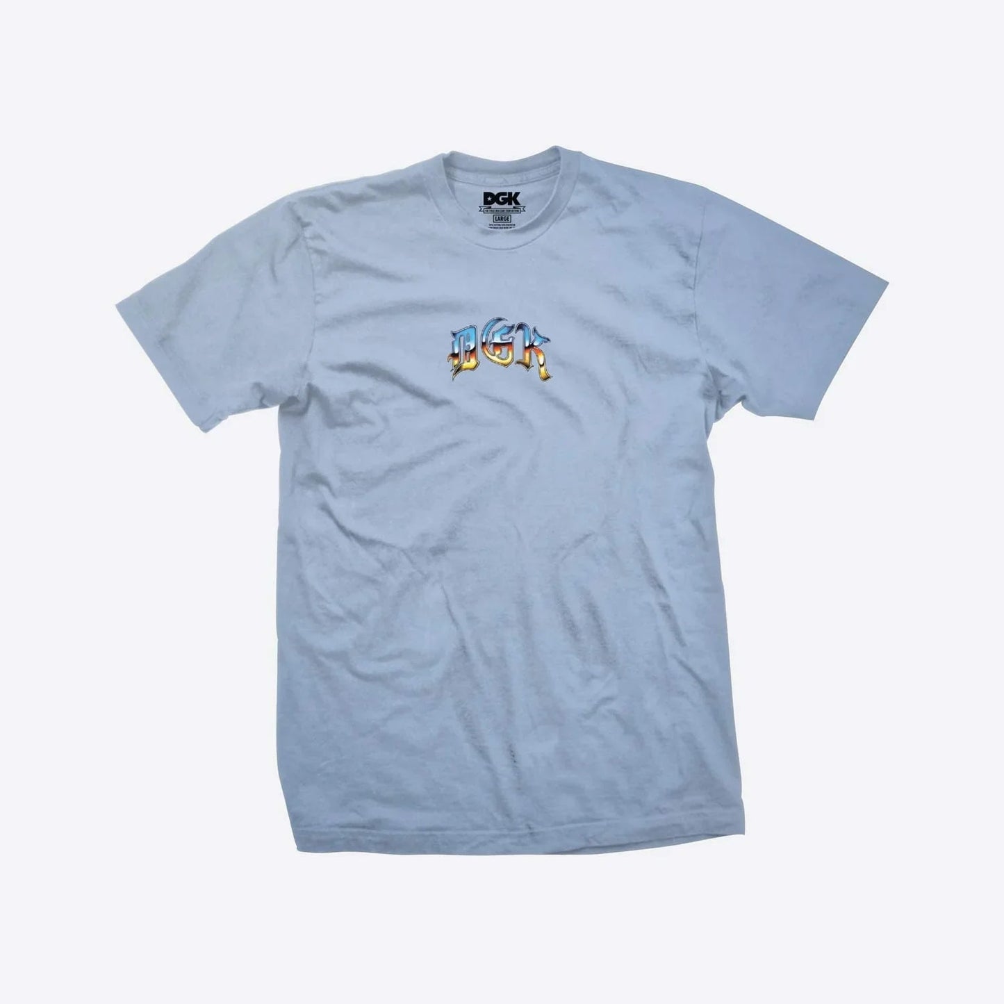T-SHIRT LOST IN PARADISE