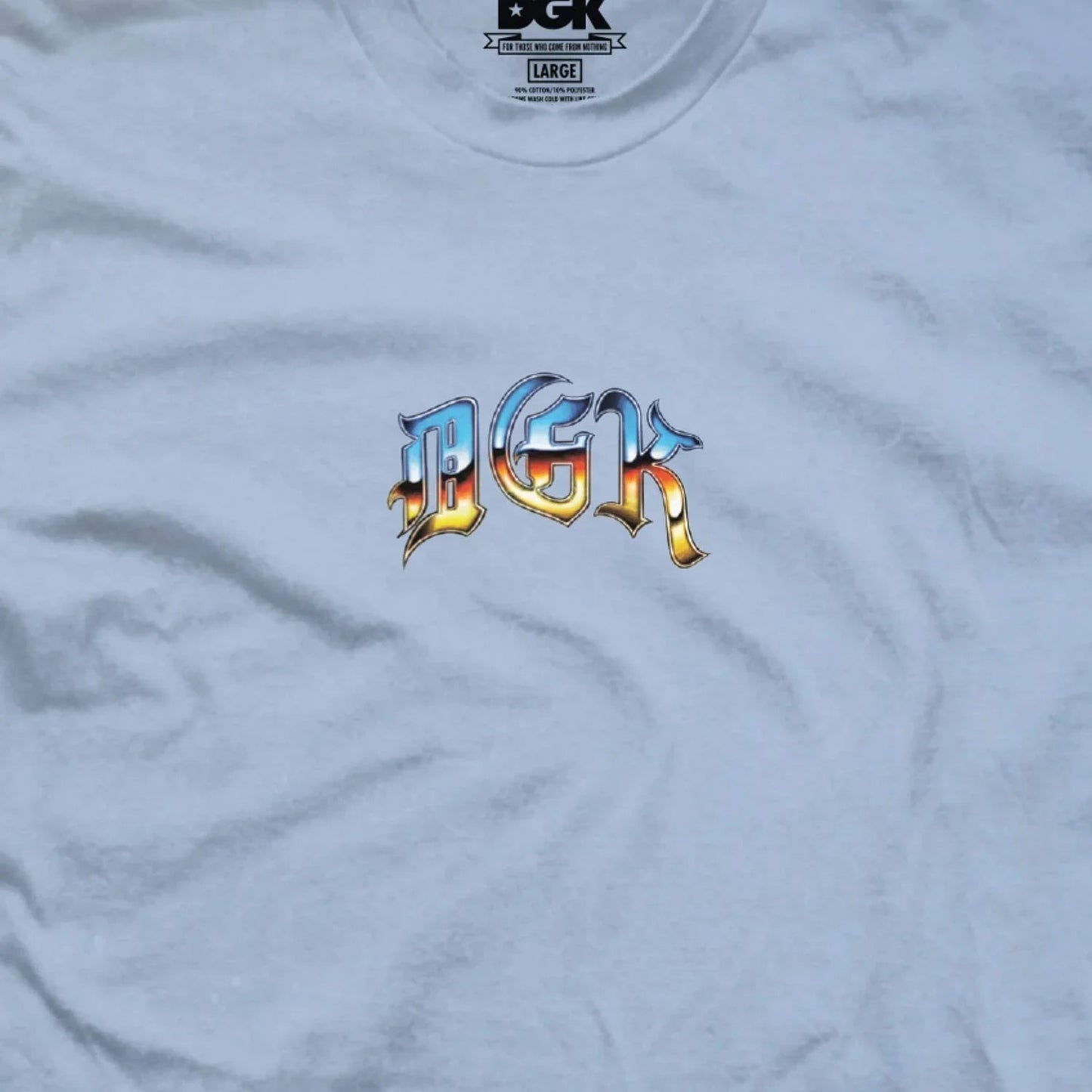 T-SHIRT LOST IN PARADISE