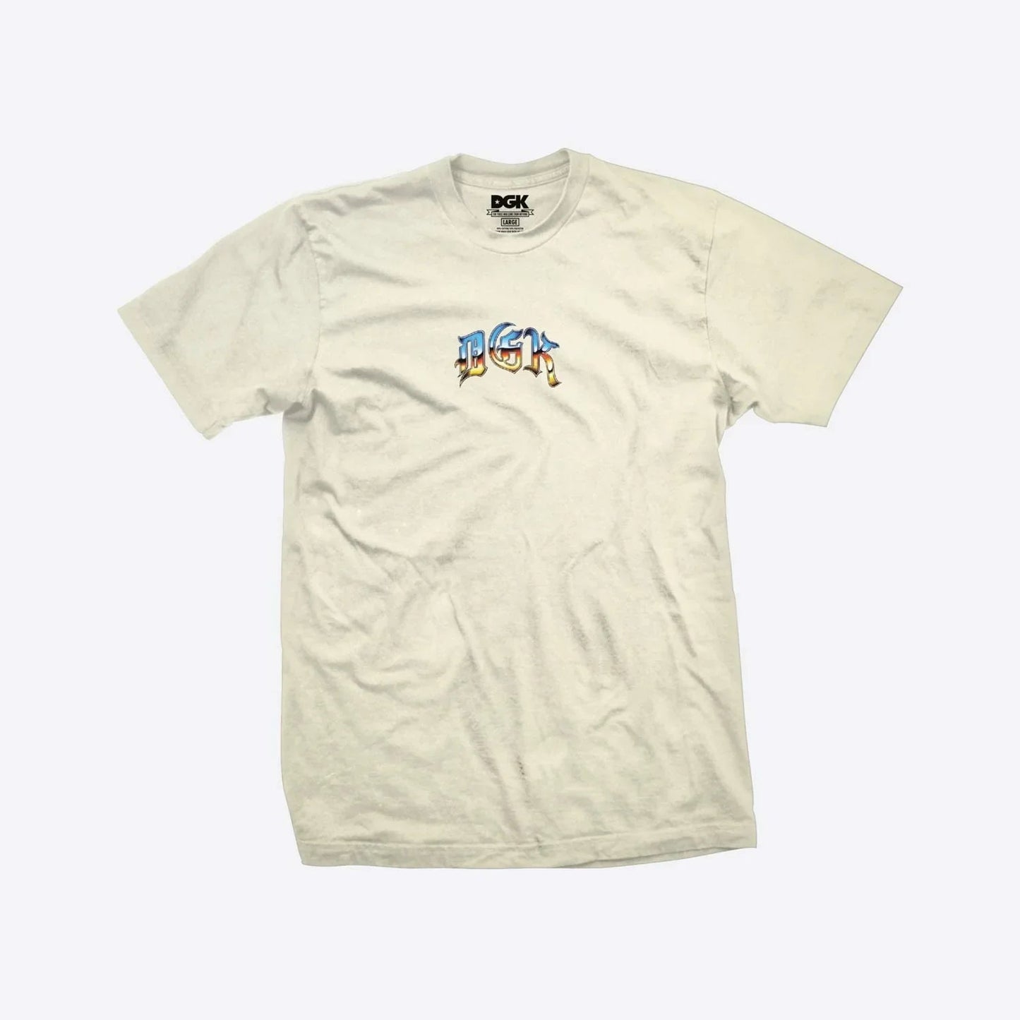 T-SHIRT LOST IN PARADISE