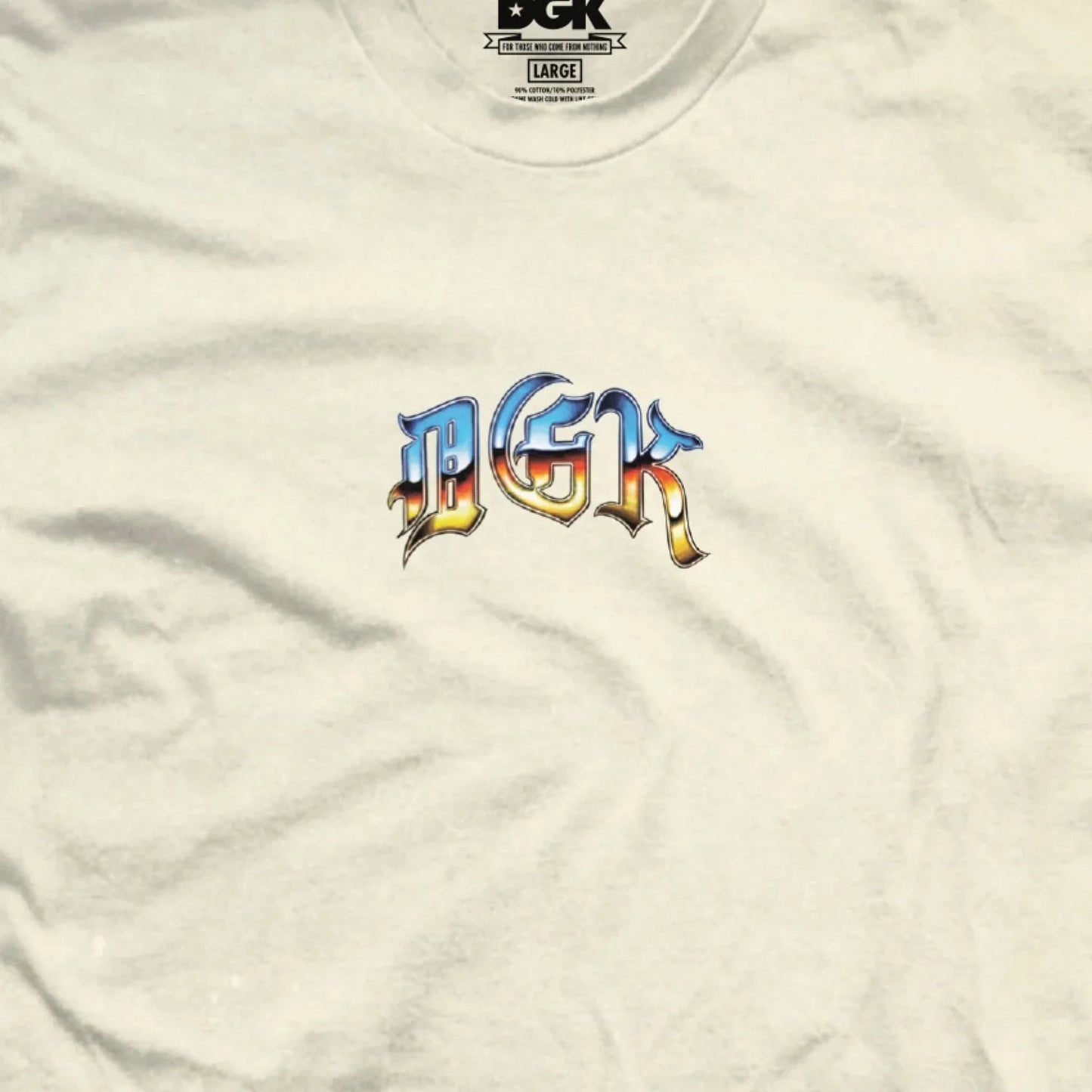 T-SHIRT LOST IN PARADISE